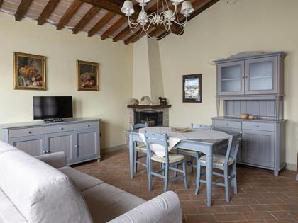 Apartment Ginestra