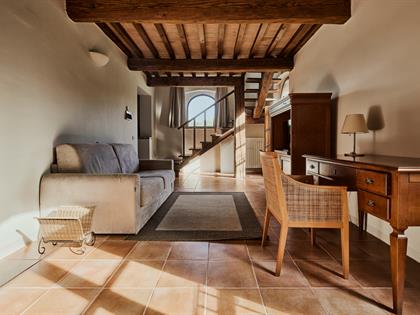 Suite Torre