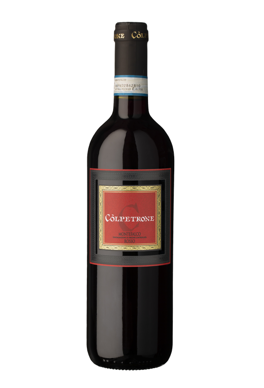 Montefalco Rosso DOC