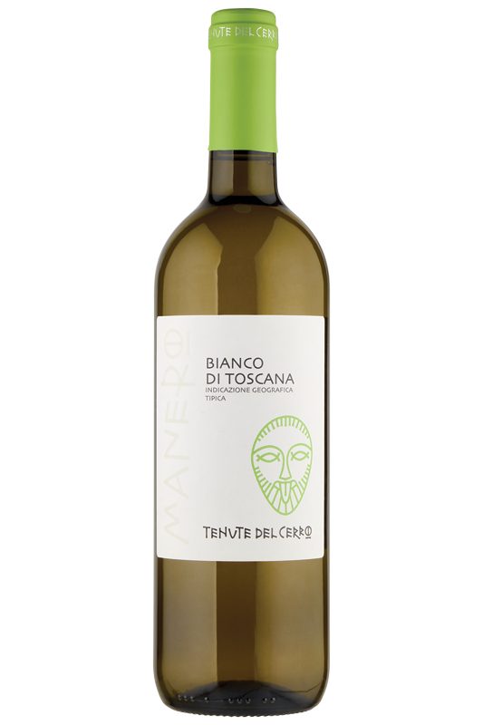 Manero Bianco