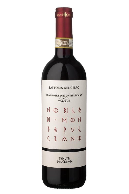 Nobile di Montepulciano