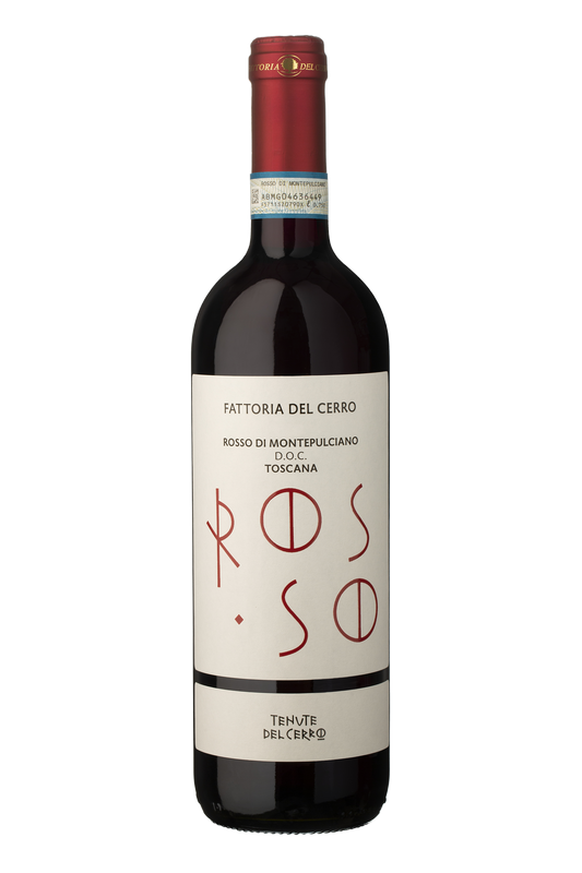 Rosso di Montepulciano