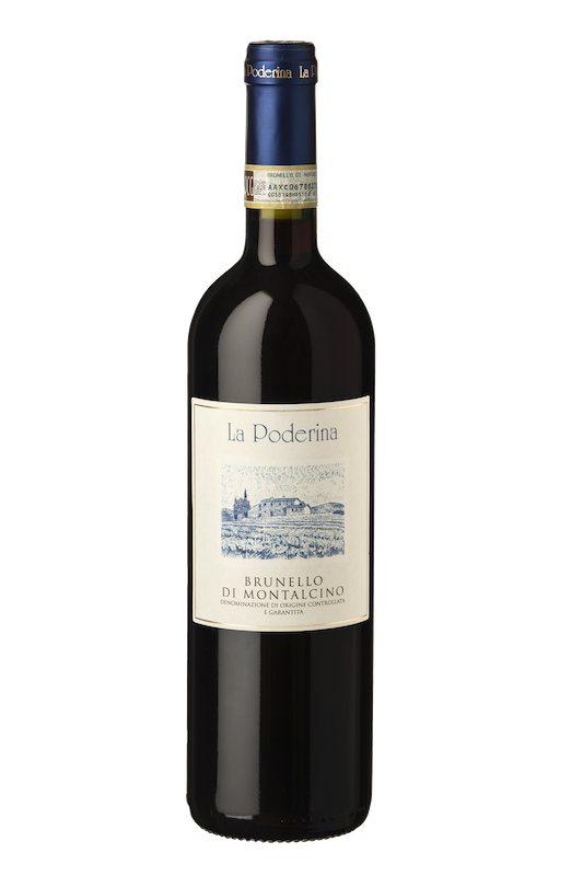 Brunello di Montalcino DOCG