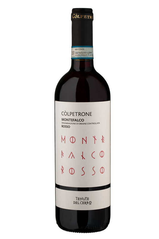 Montefalco Rosso