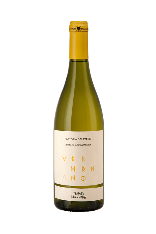 Vermentino di Toscana IGT