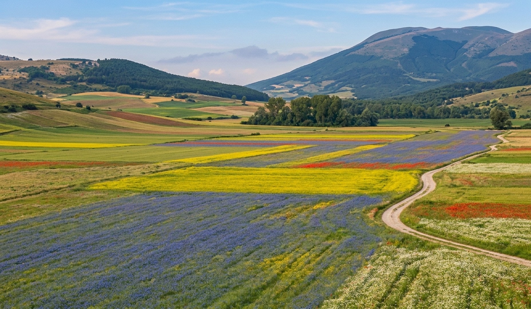 Rasiglia: what to see in the enchanting “village of streams”
