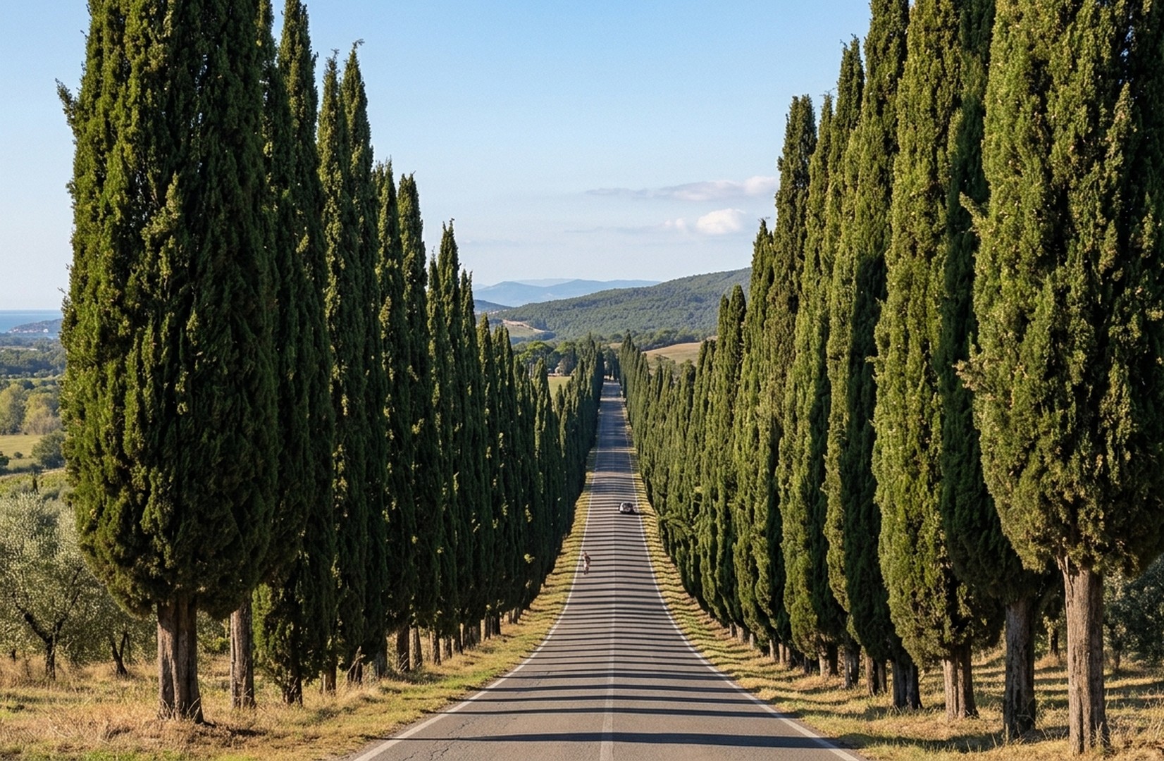 Via Francigena Toscana: le tappe più belle