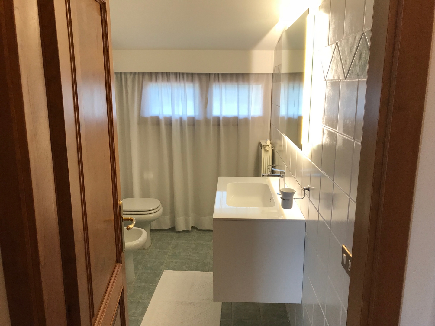 Bagno La Poderina