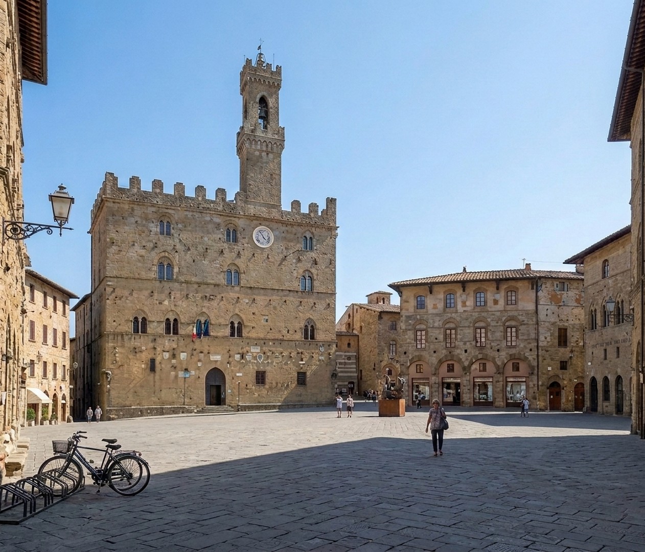 Storia, natura e cultura in un itinerario per scoprire cosa vedere a Volterra