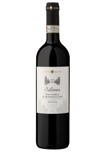 Nobile Silìneo nuova