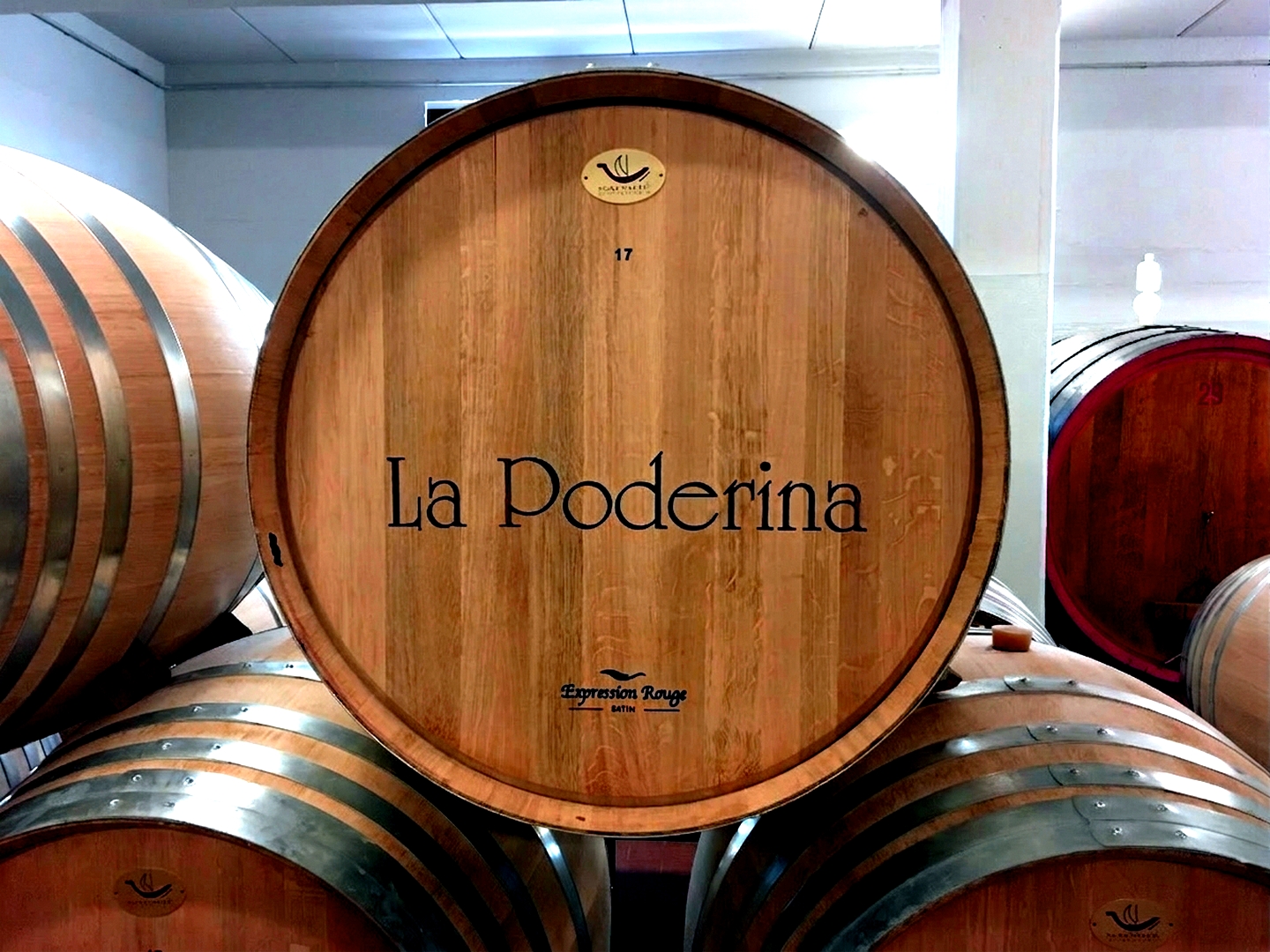 barrique-nuova-la-poderina