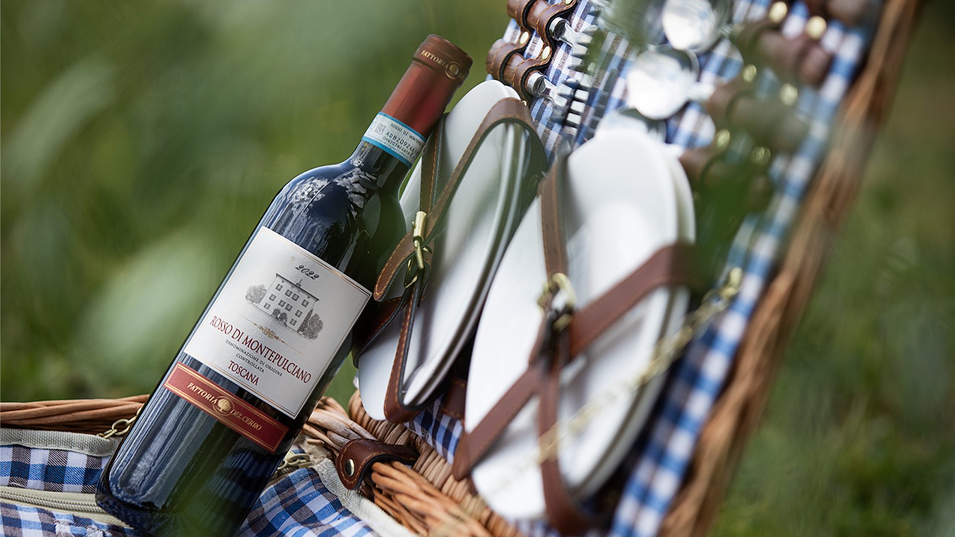 foto per picnic