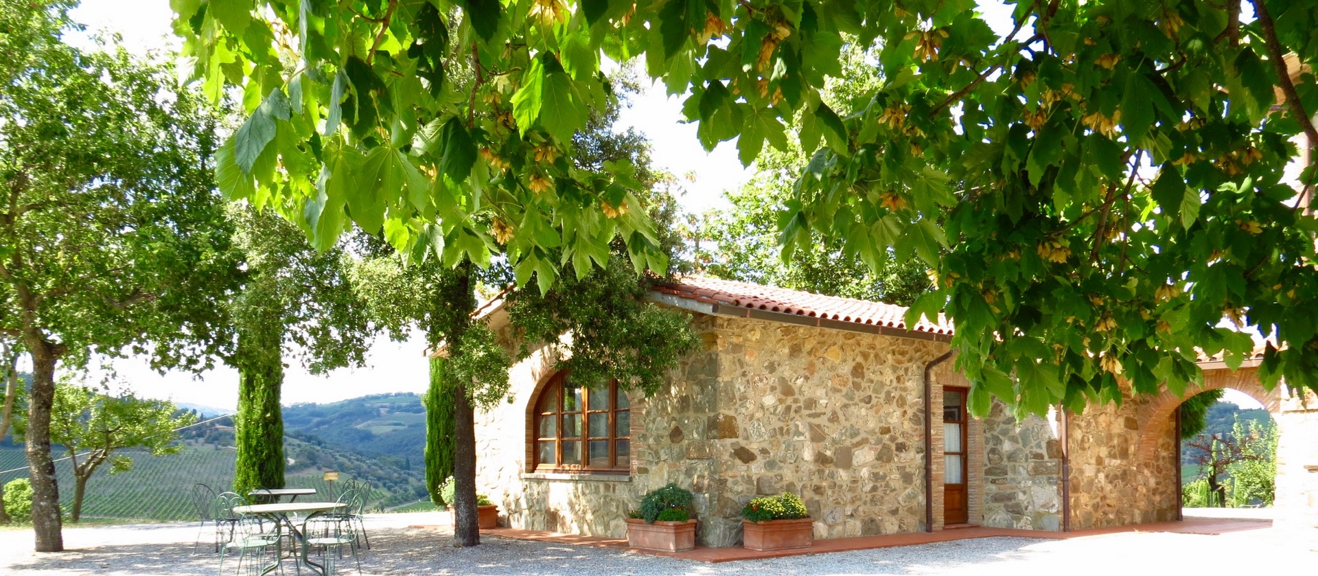 la poderina-montalcino-brunello