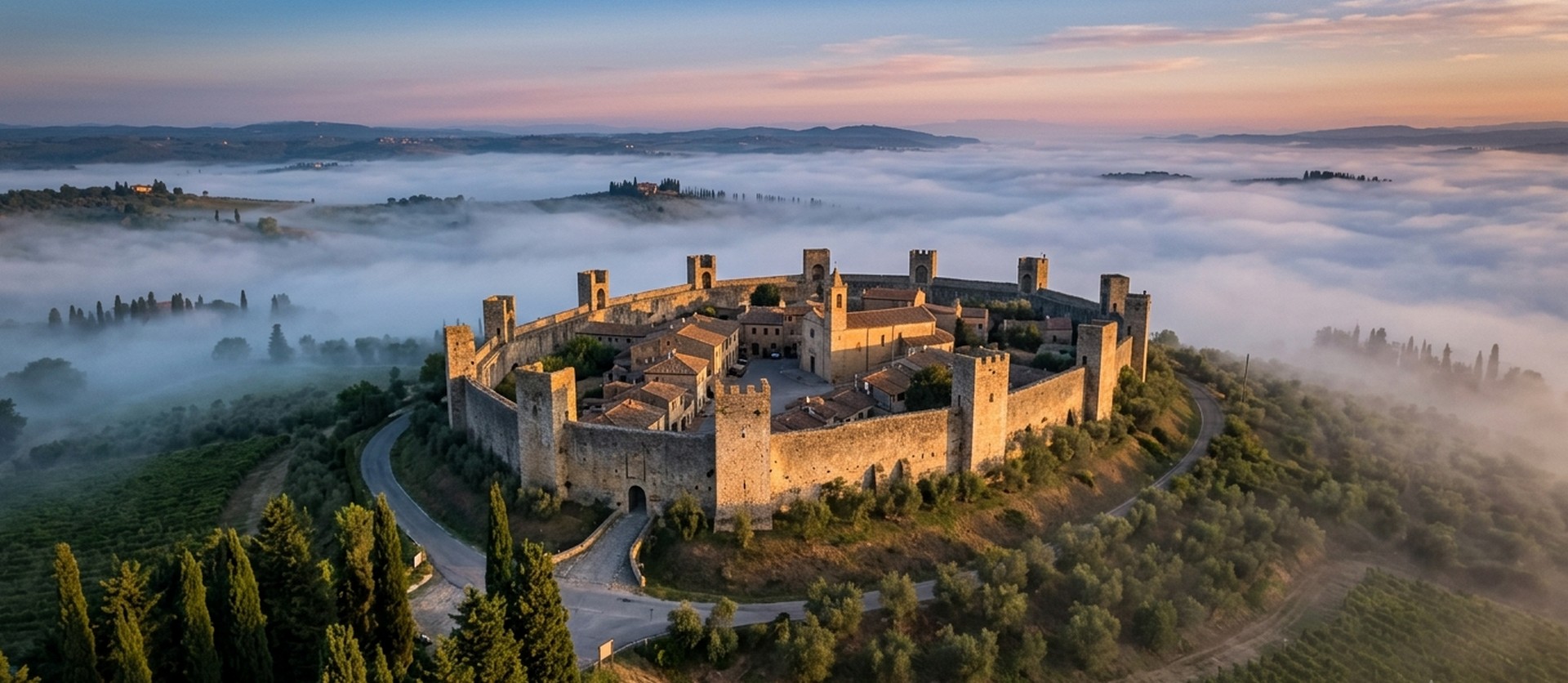 Tasting the fine wines of Montefalco: a unique experience at the Còlpetrone Estate