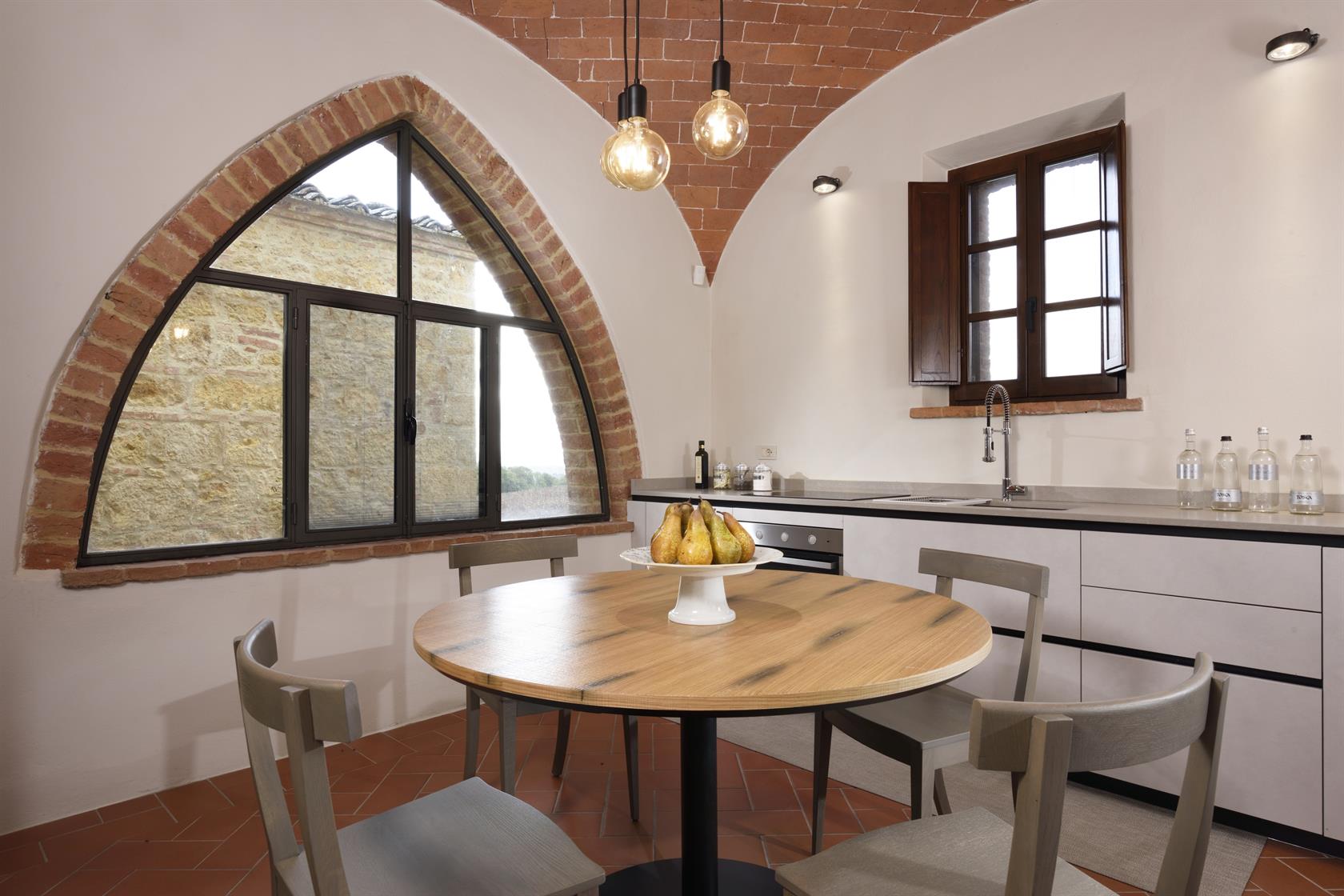 1 UE_Relais_VillaGrazianella_TwoRoom_Apartment_5 Gelsomino