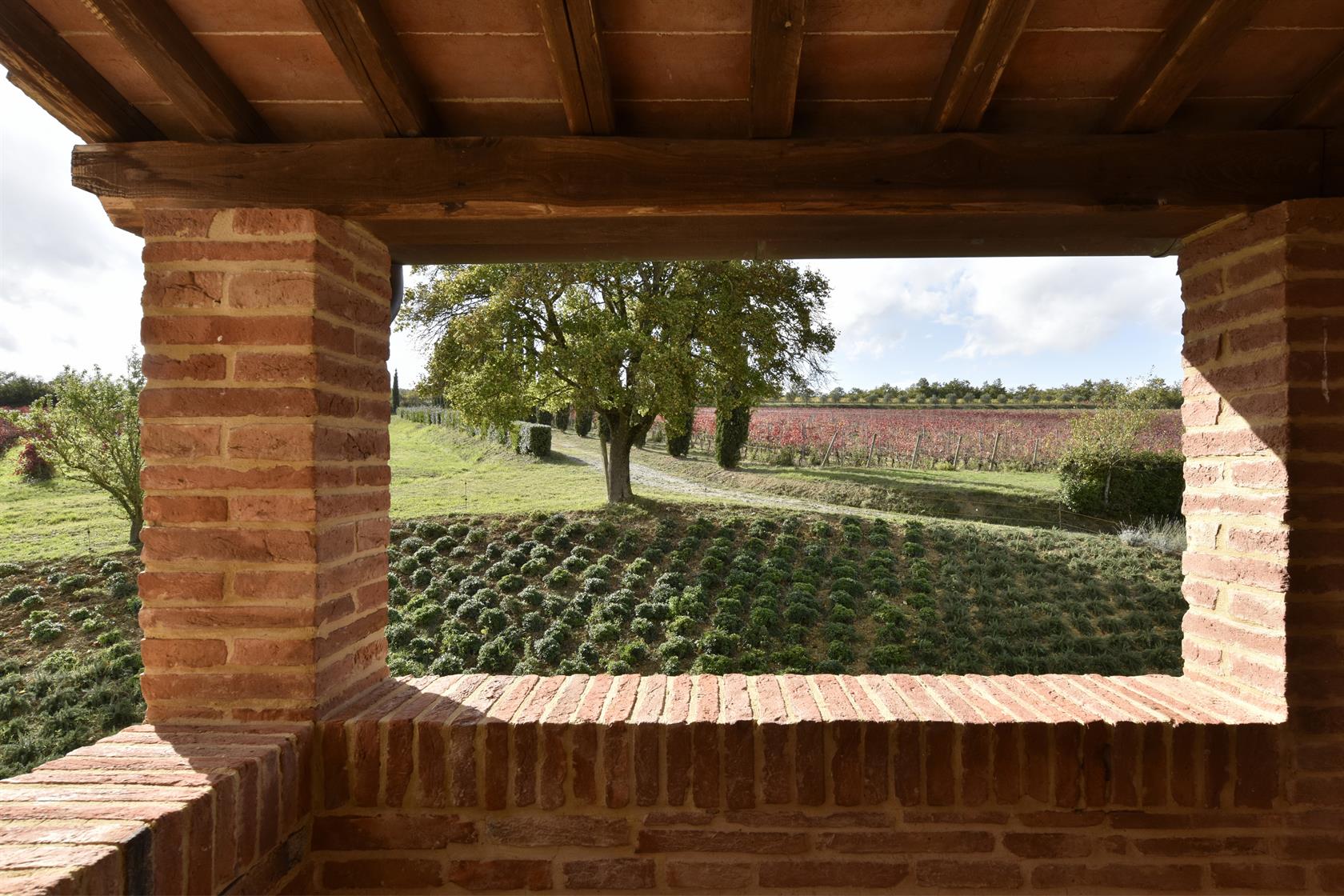 1 UE_Relais_VillaGrazianella_View_7 Ginestra2