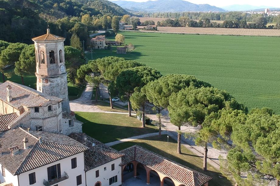 2 Montecorona dall’alto1
