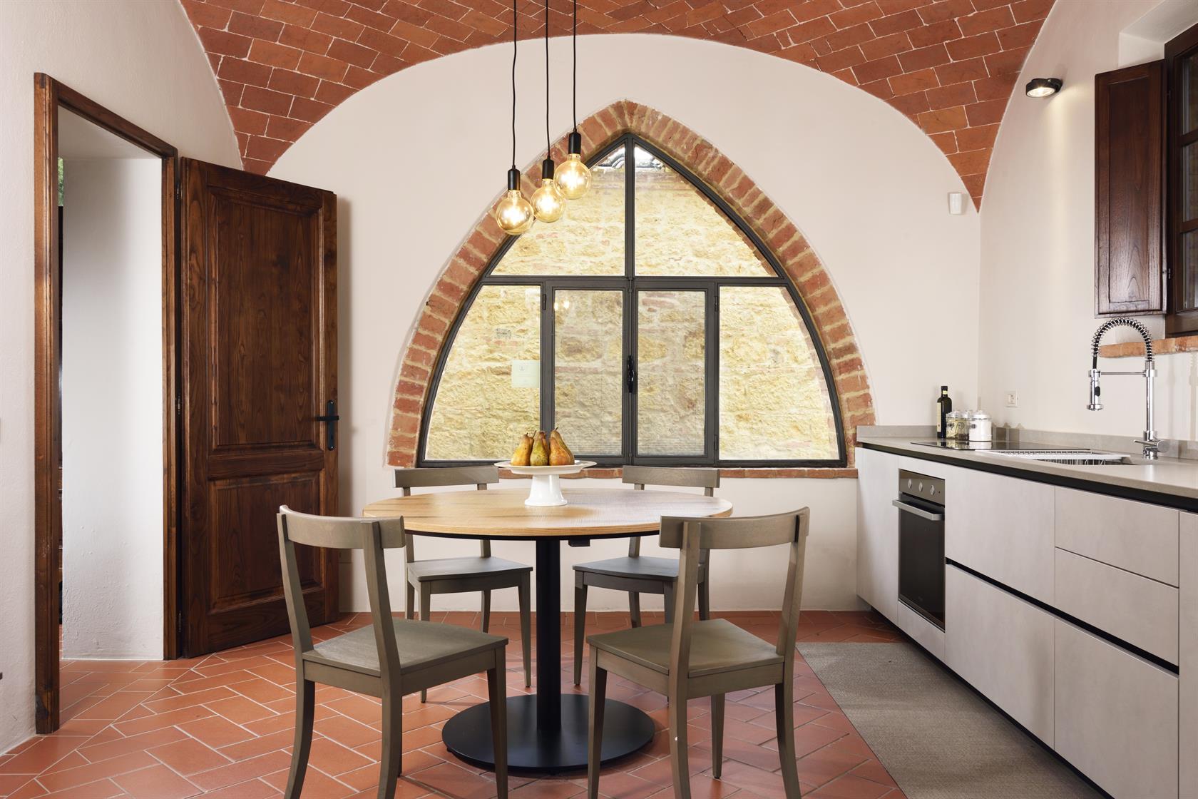 2 UE_Relais_VillaGrazianella_Apartment_Living_5 Gelsomino