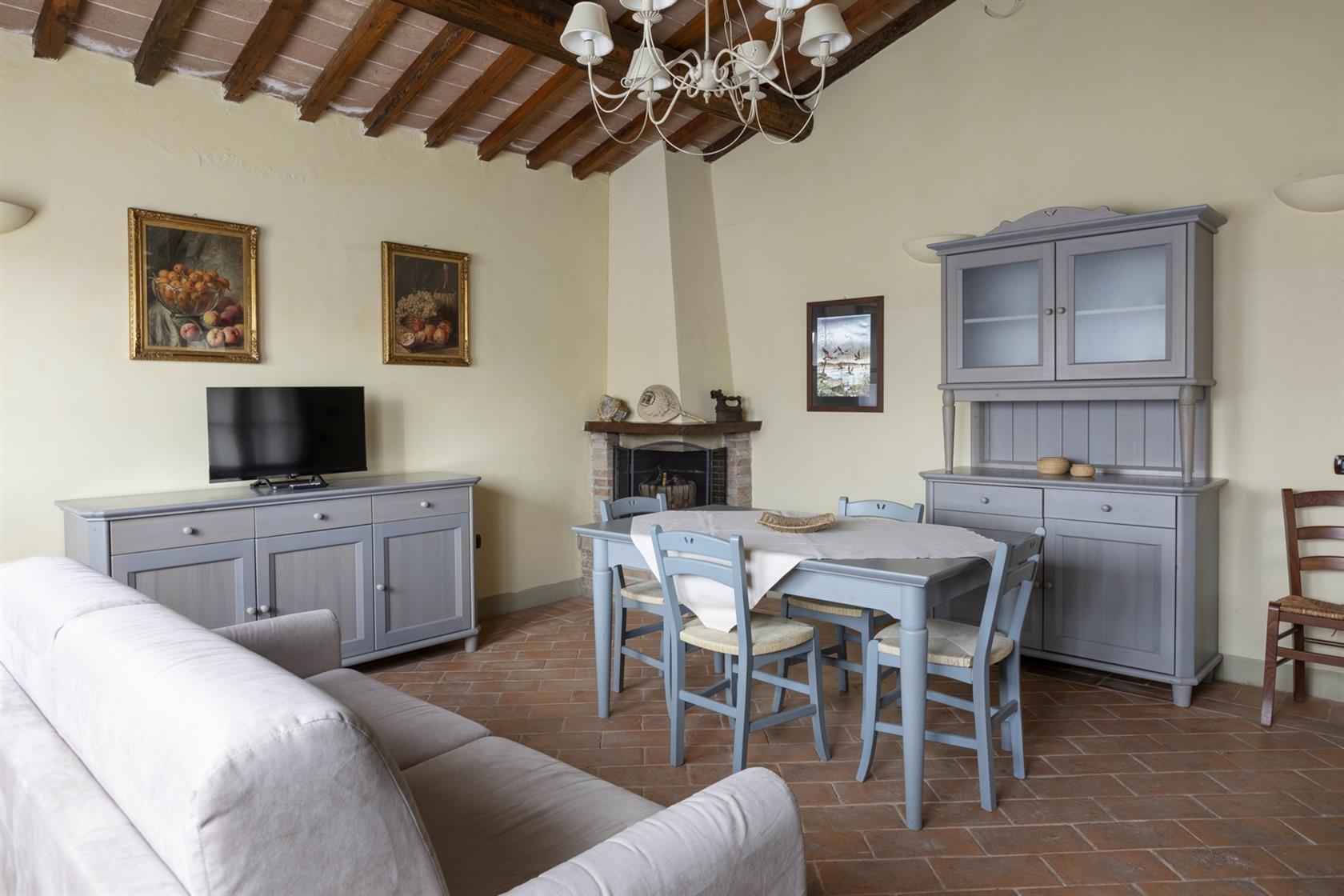 Appartamento Ginestra4