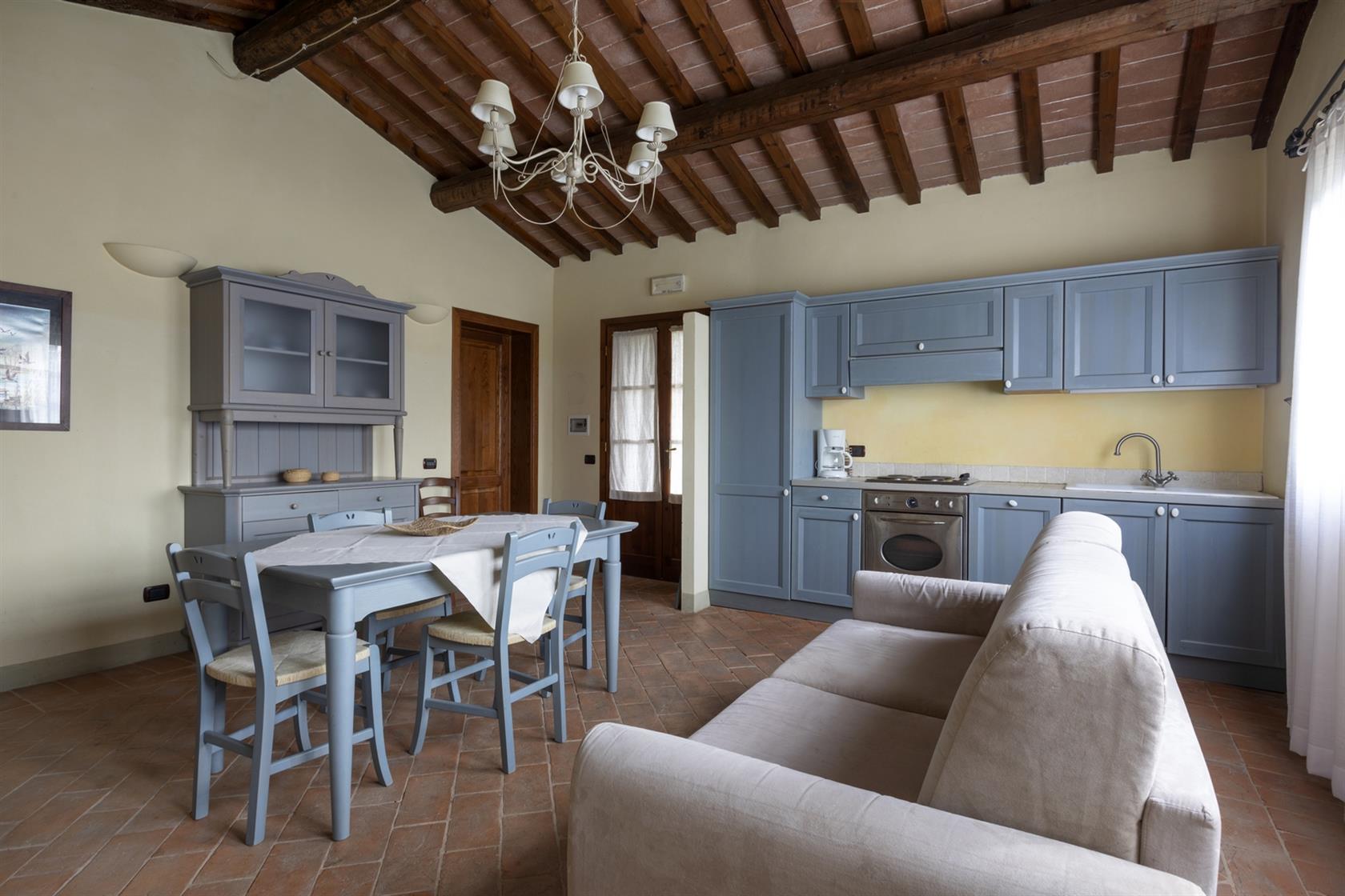 Appartamento Ginestra5