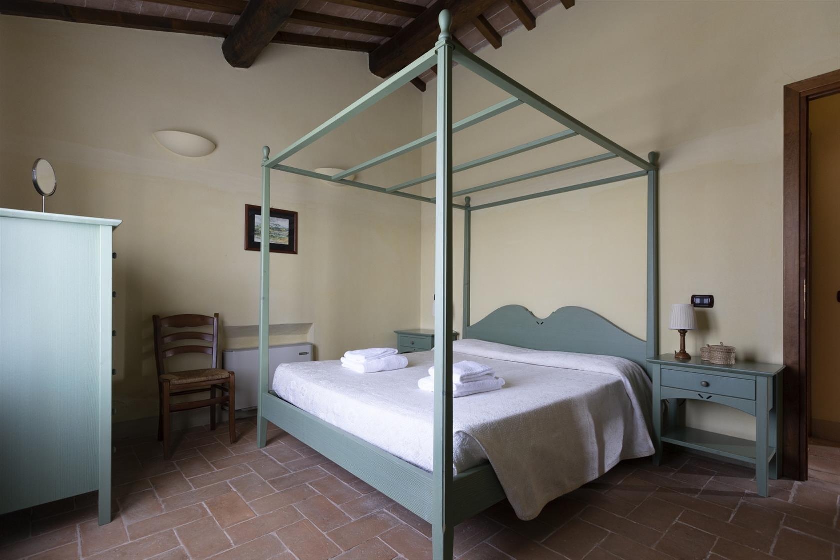 Appartamento Glicine3
