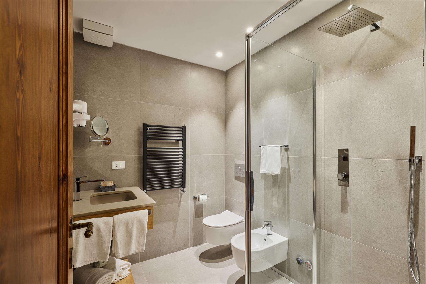 Bagno doppia standard 1