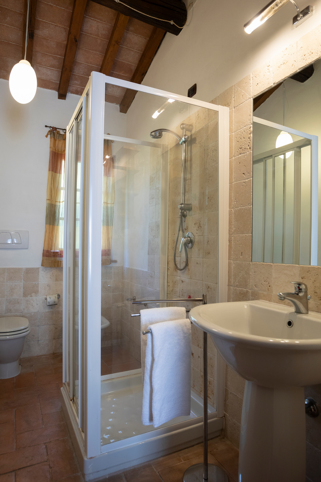 Bagno tripla Corbezzolo