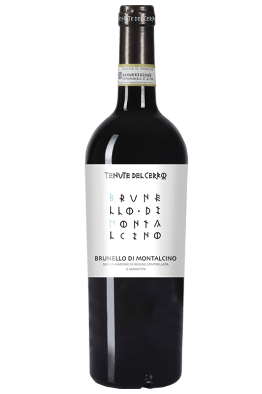 Brunello linea etrusca nuovo