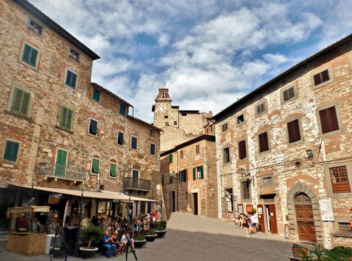 Campiglia