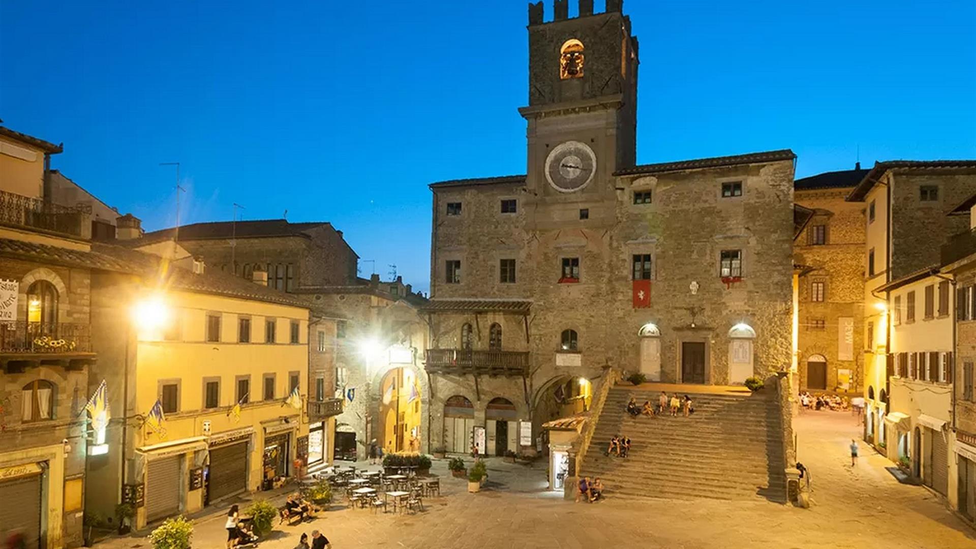 Cortona