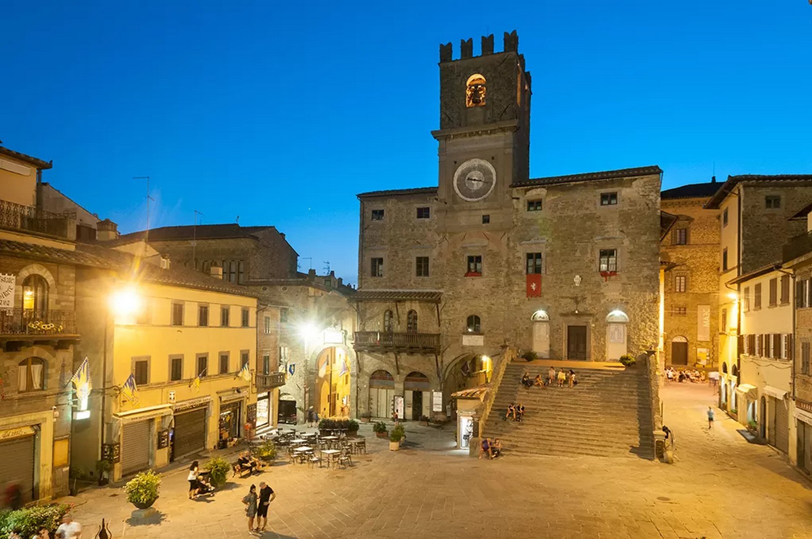 Cortona