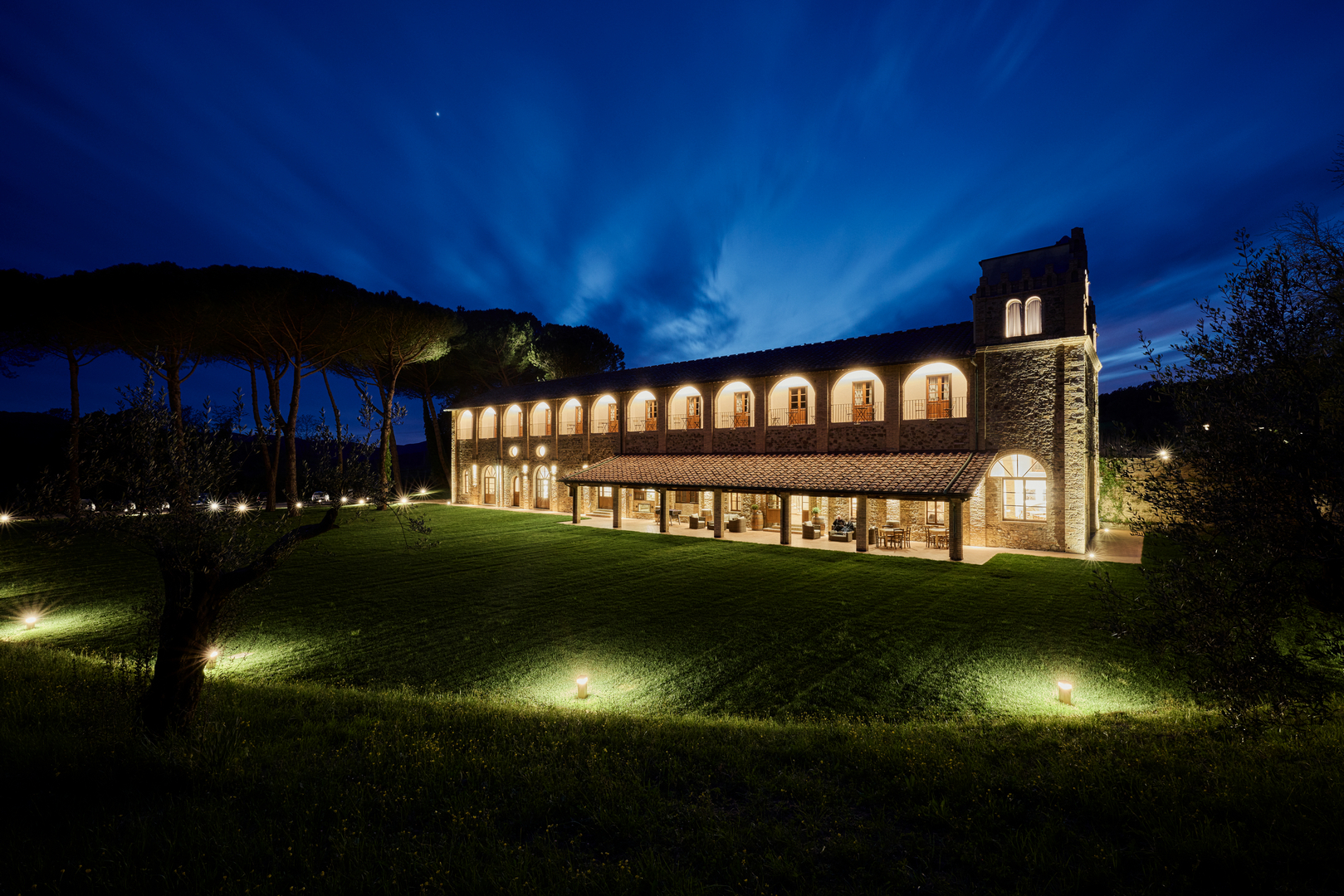 Monterufoli di notte1