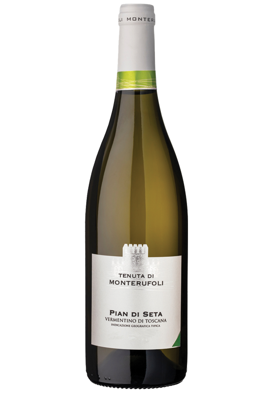 Pian di Seta Vermentino