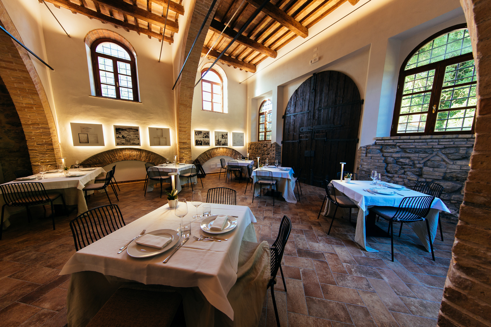 Ristorante-La-Miniera-sala-interna