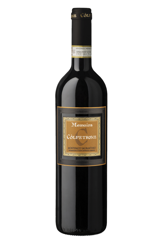 Sagrantino Memoira