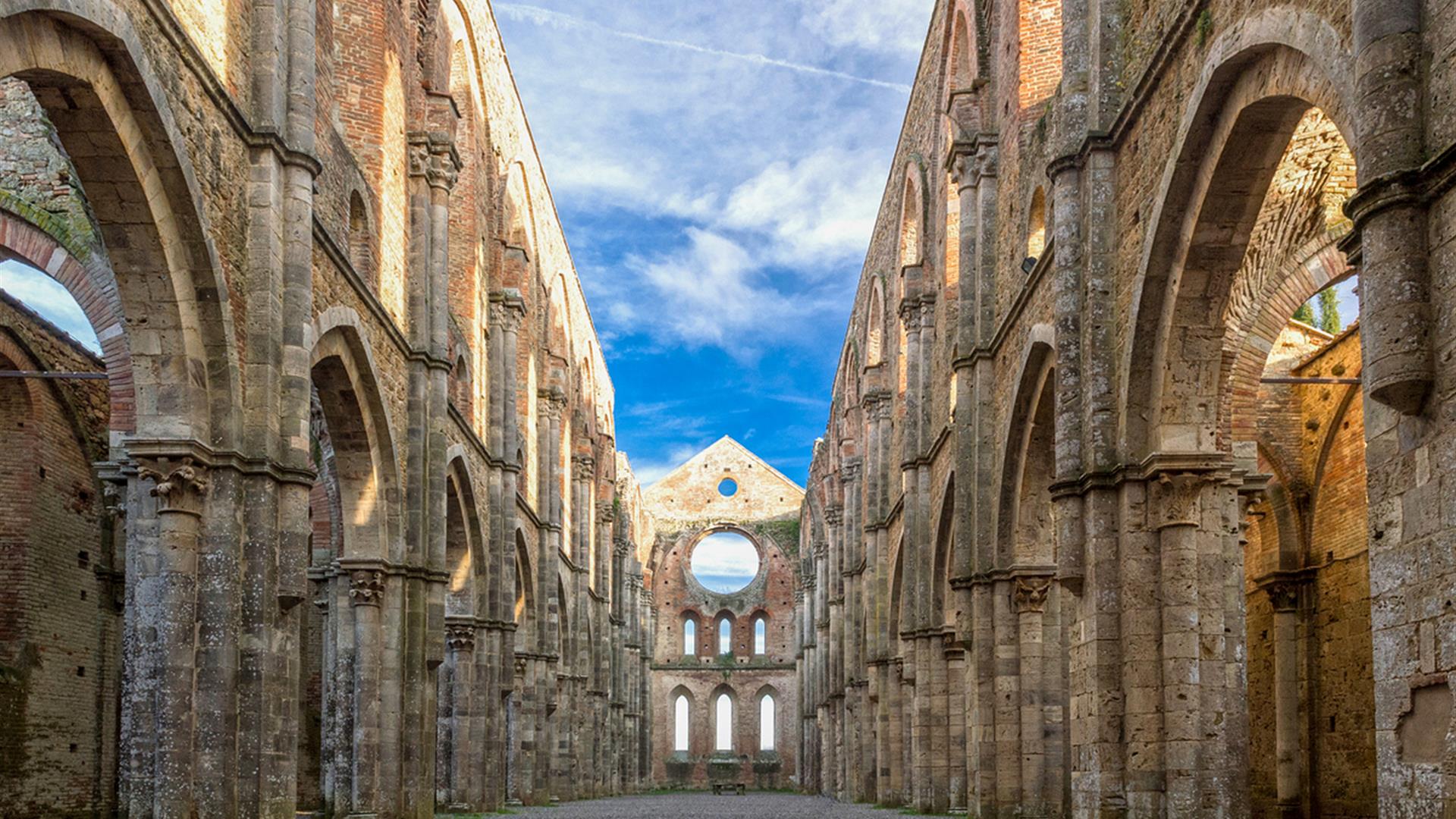 San-Galgano