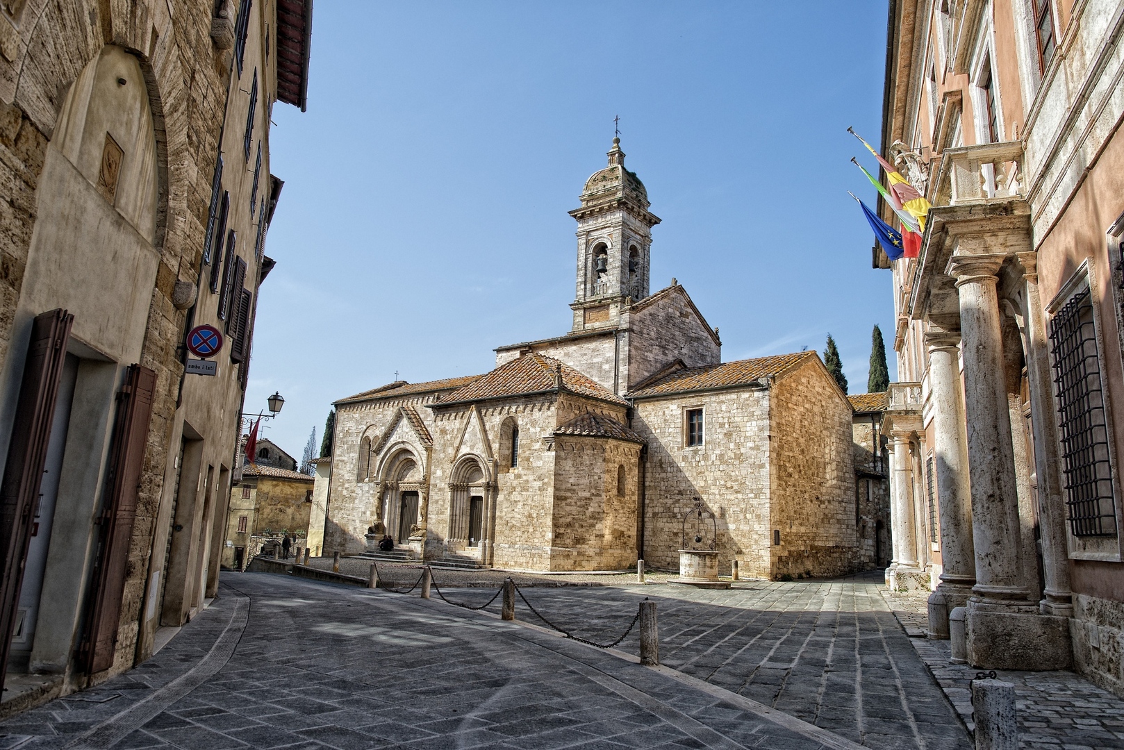 San Qurico