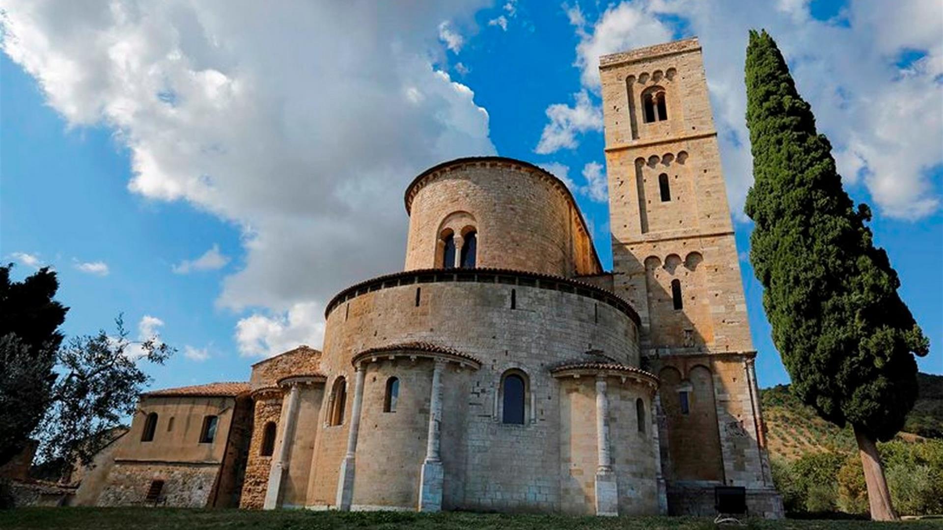 Sant’Antimo