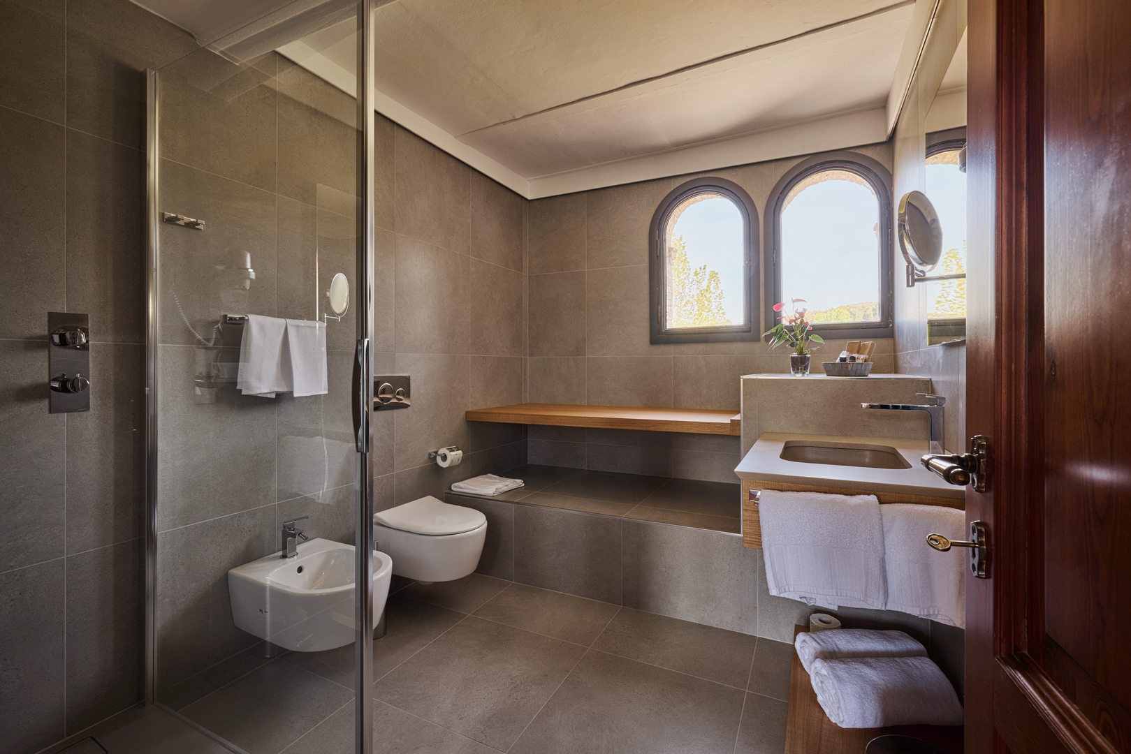 Suite Torre5