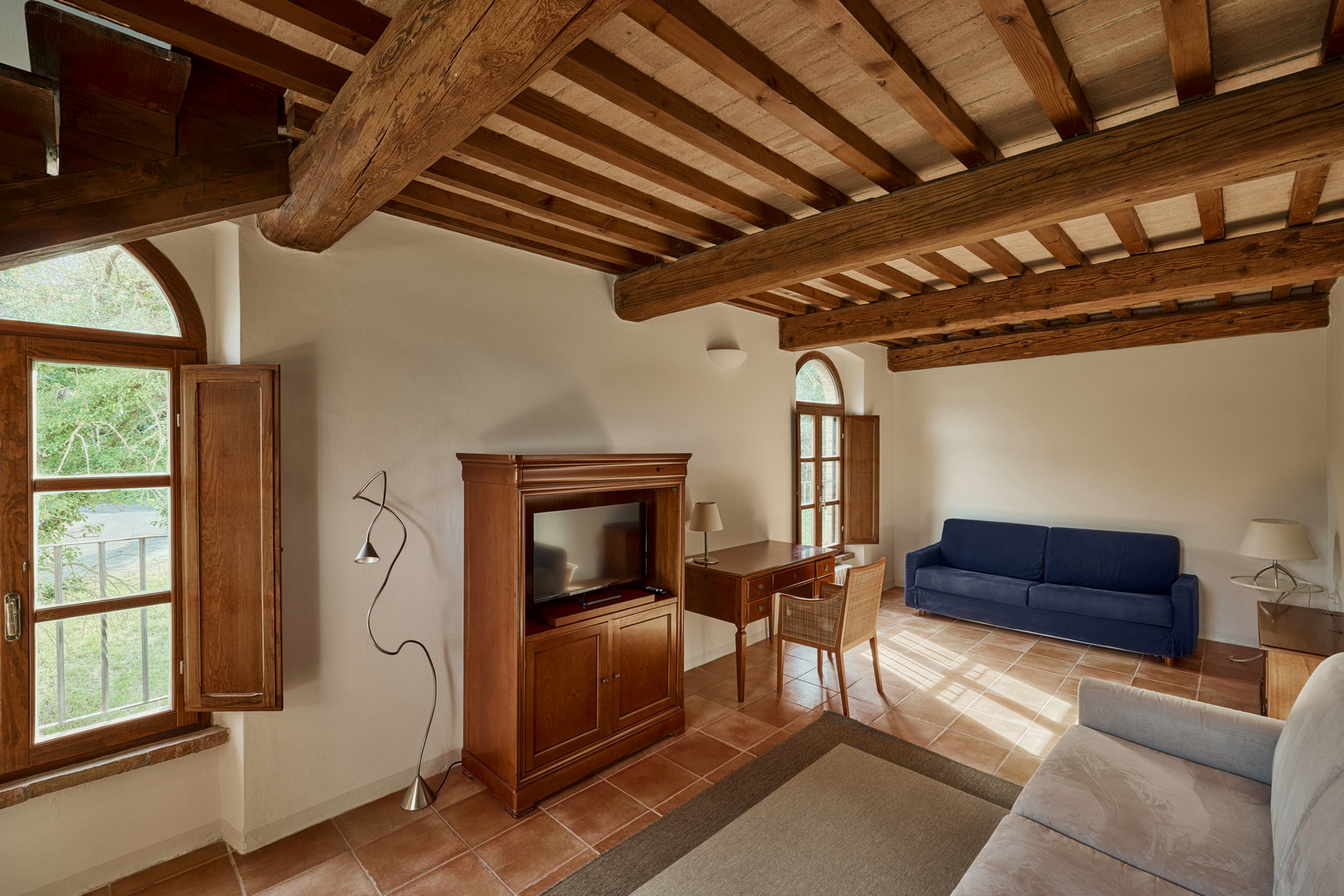 Suite torre non utilizzata2