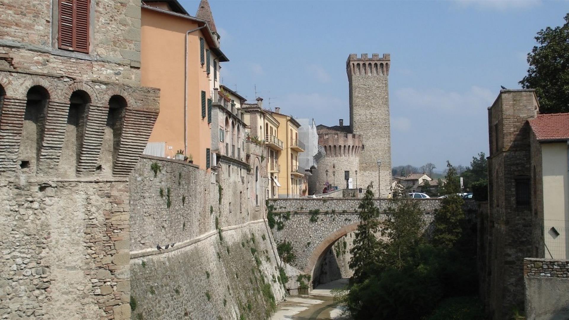 Umbertide