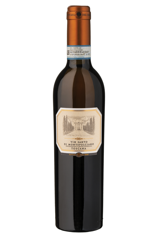 Vinsanto FDC