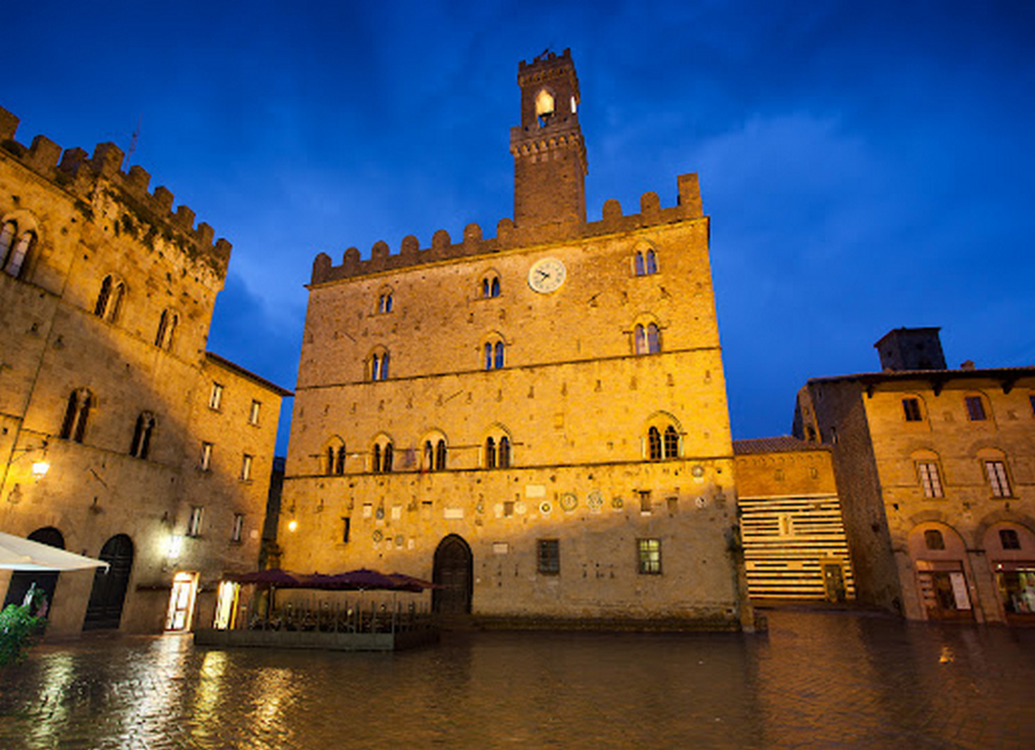 Volterra