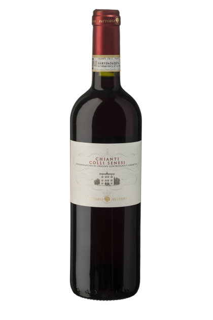 chianti colli senesi