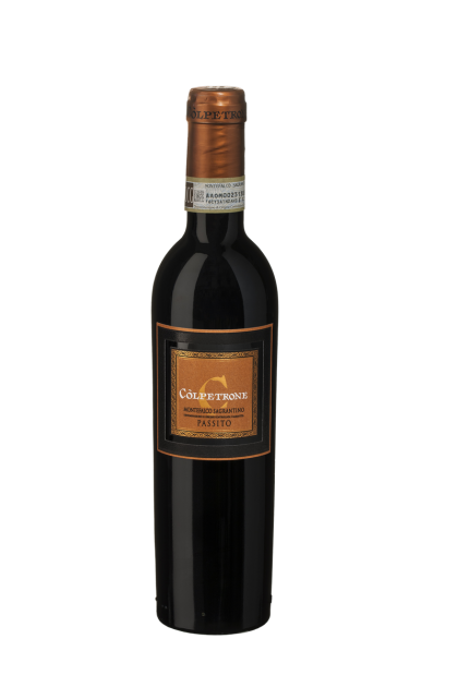 colpetrone passito