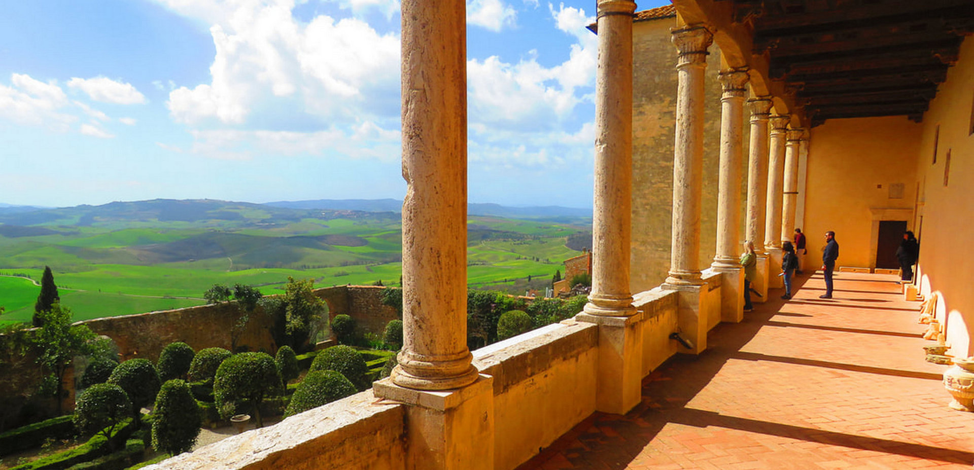 Pienza4