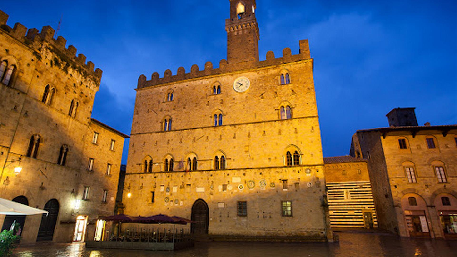Volterra