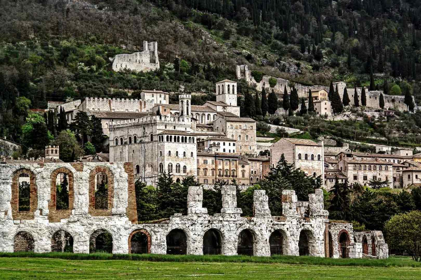 Gubbio