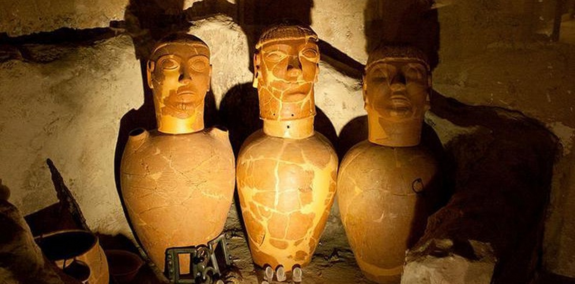 Archeologia Chianciano