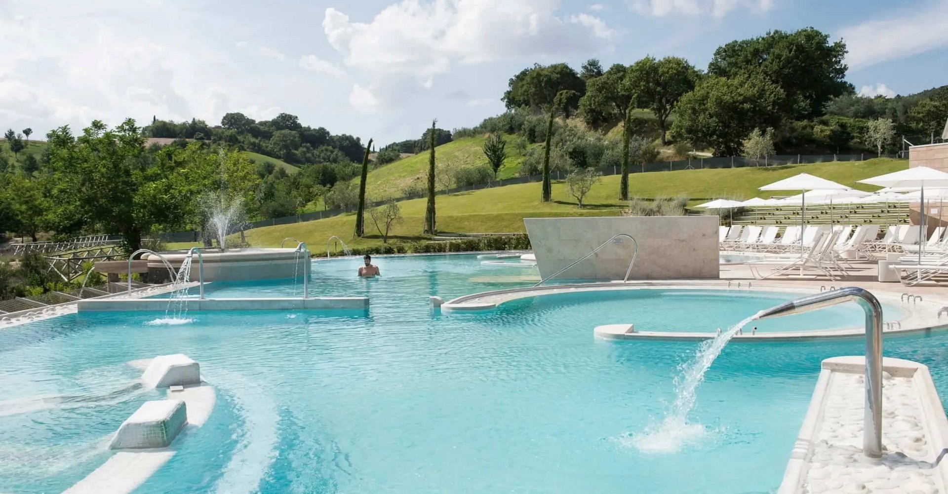 Terme di Chianciano